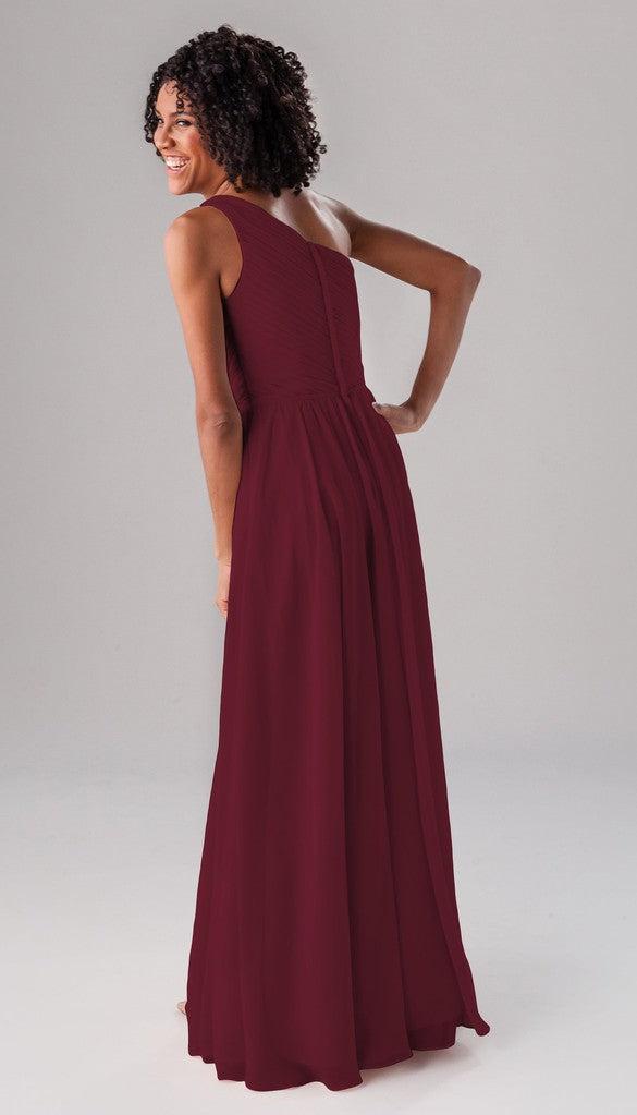 white christmas dresses Athena Ready to Ship Bridesmaids Dress