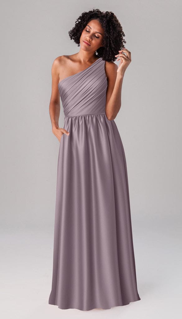 athena satin dress Athena Satin Dress In True-Red Rhea Costa