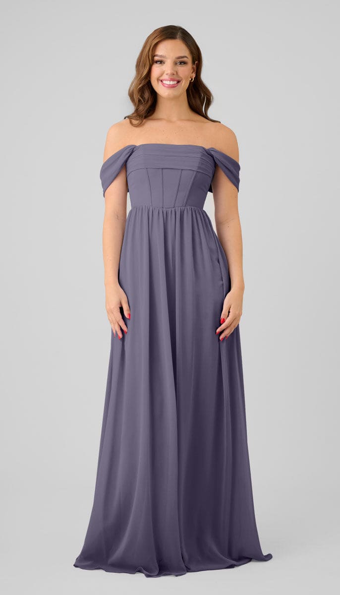 Autumn romantic bridesmaid dress Autumn romantic bridesmaid dress