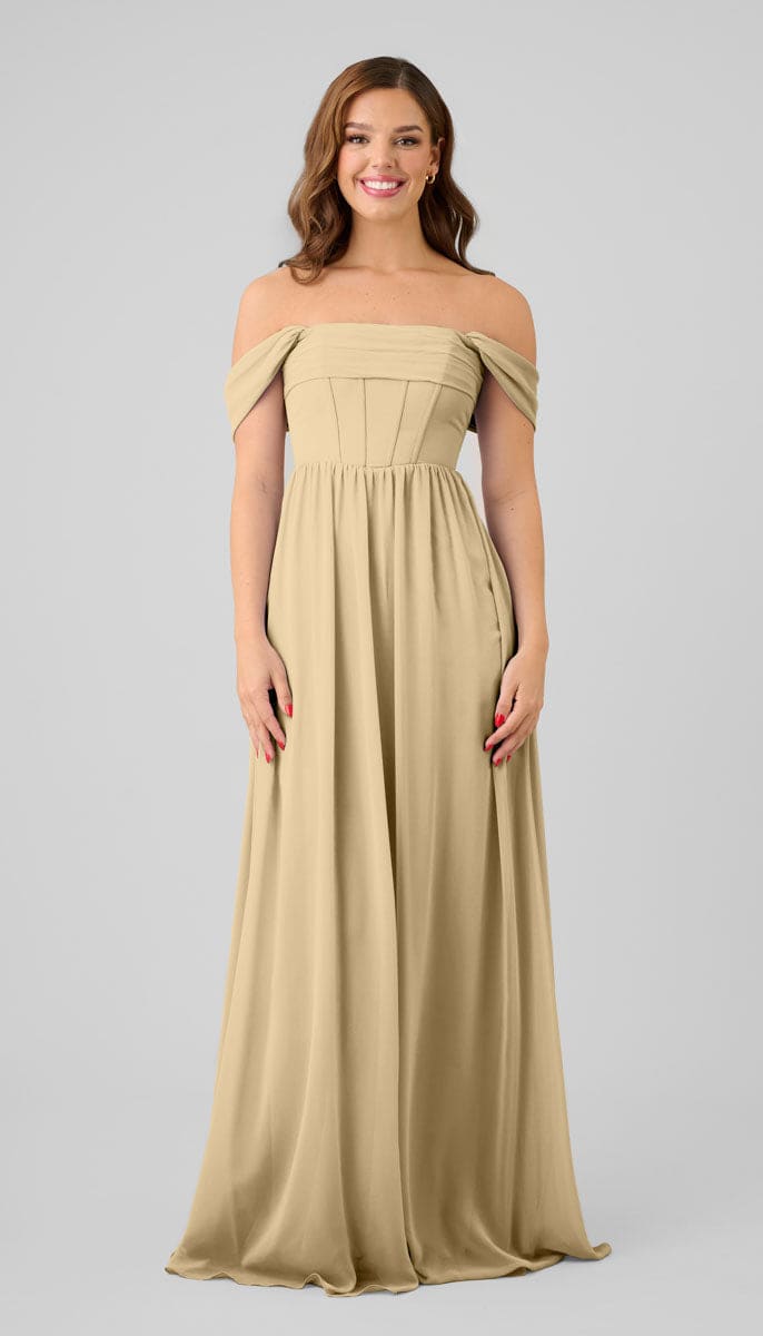 Autumn romantic bridesmaid dress Autumn romantic bridesmaid dress