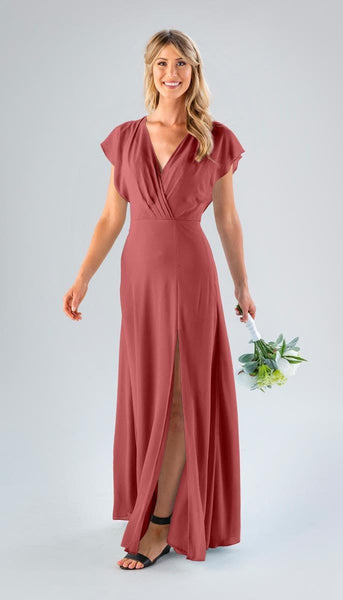 ava bridesmaid dress Chiffon Sky Blue Bridesmaid Dress sachin_core Calvin Klein Black dress Size:XS / US 4