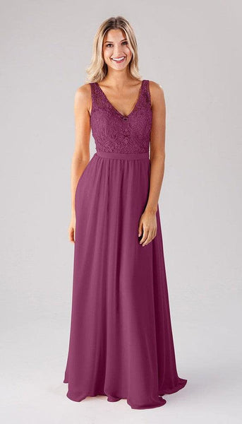 Betsy Beaded Lace Bridesmaid Dress | Kennedy Blue Mulberry Betsy Beaded Lace Bridesmaid Dress | Kennedy Blue Mulberry