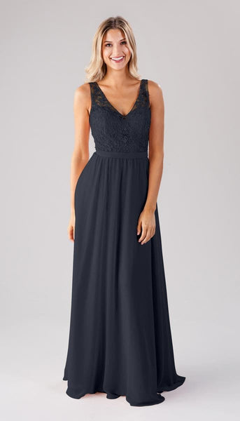 Betsy Beaded Lace Bridesmaid Dress
