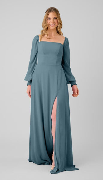 Briar adjustable fit bridesmaid dress
