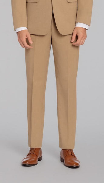 Camel-Trim-Fit-Suit-