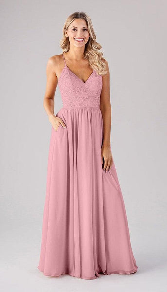 Ready To Ship Cameron Bridesmaids Dress