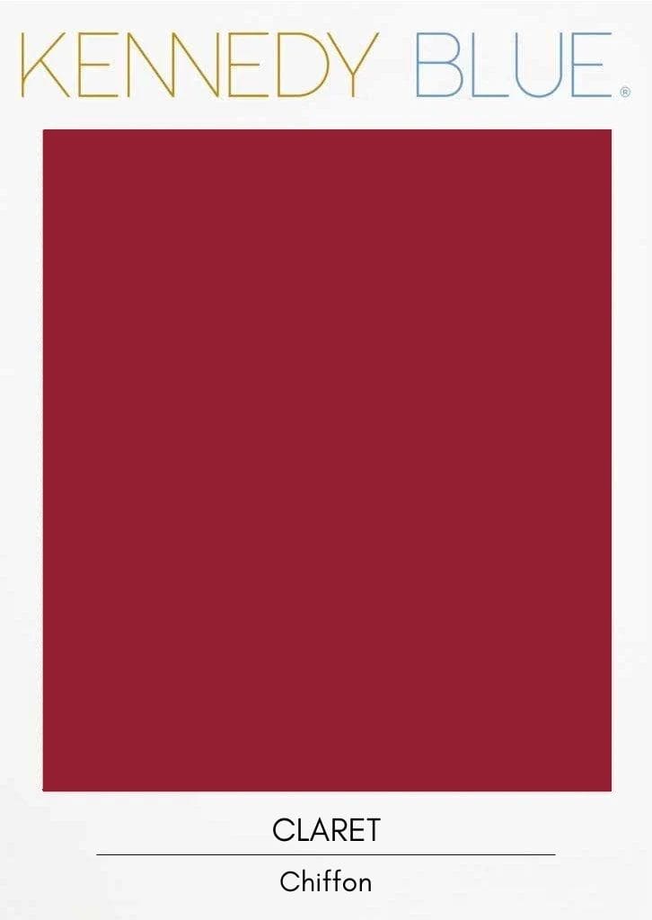 free color swatches bridesmaid dresses Where to Get Free Bridesmaid Dress Swatches (& Why You Should)