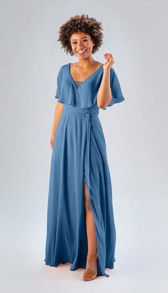 Courtney Ready To Ship Bridesmaid Dress
