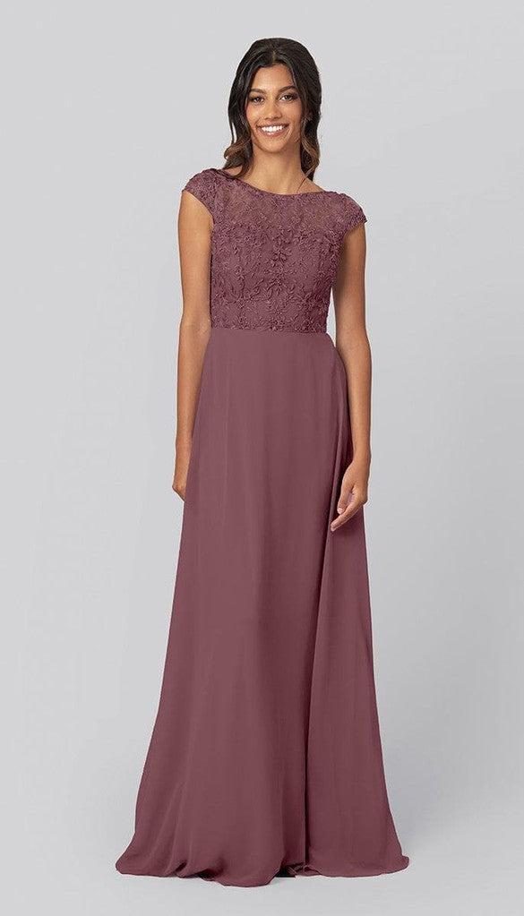 Dakota Ready To Ship Beaded Bridesmaid Dress | Kennedy Blue 6 / Moss Dakota Ready To Ship Beaded Bridesmaid Dress | Kennedy Blue 6 / Moss