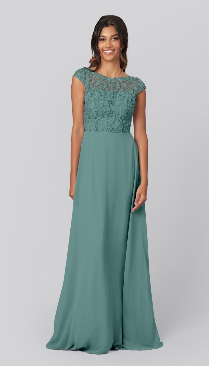 teal lace bridesmaid dresses Wholesale Bridesmaid Dresses for Women Plus Size Long Lace Sleeve