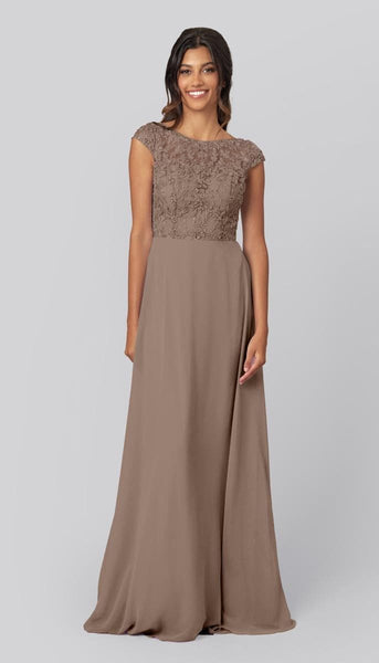 bridesmaid dresses sioux falls Dakota Modest Embroidered Dress Issue Features include a structured 9452 Sailor Mini Dress Homecoming dresses Collar Size:16