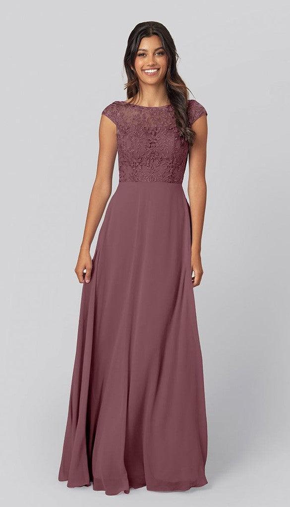 bridesmaid dresses dorothy perkins Women's Shirred Waist Maxi Dress, Pink