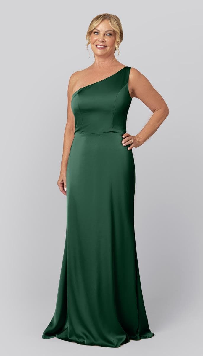 Dylan Mothers Dress | Kennedy Blue Green