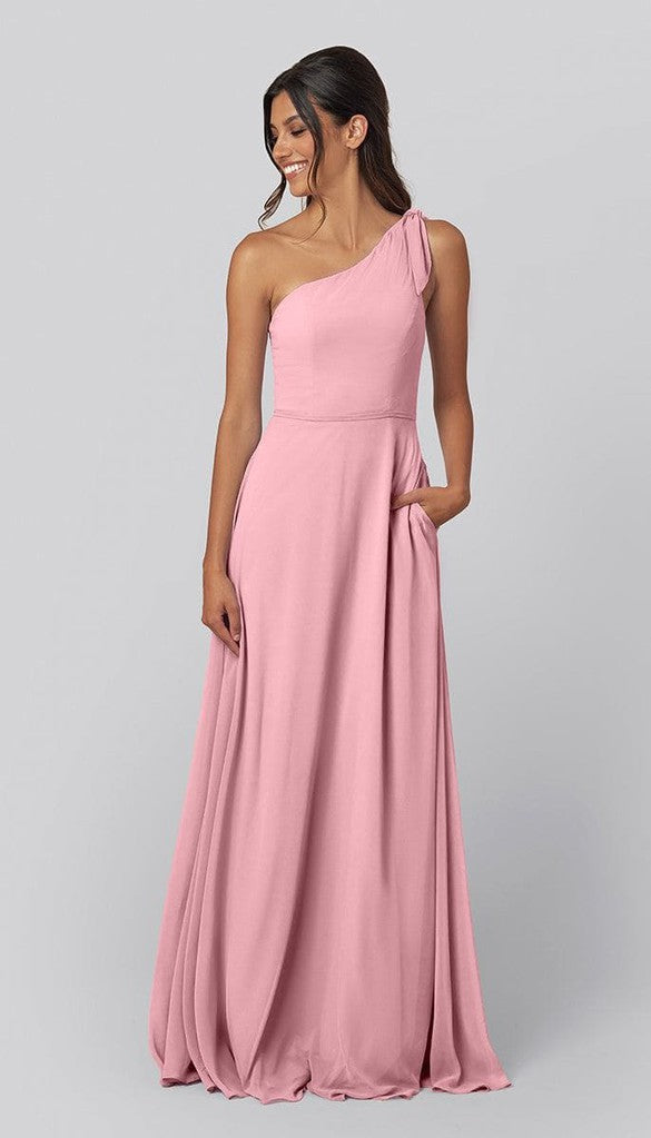 Blossom|Eloise Bridesmaid Dress