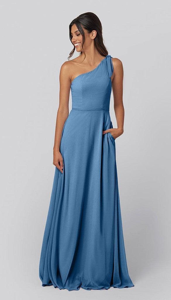 Ready to Ship Eloise Bridesmaid Dress