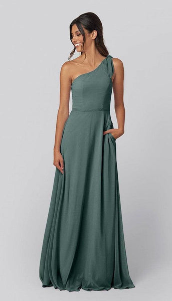 kennedy blue bridesmaid dress Eloise One Shoulder ballerina birthday theme party Select Pants Waists Size:31W inclusive sizes ranging 00 Should You Wear A