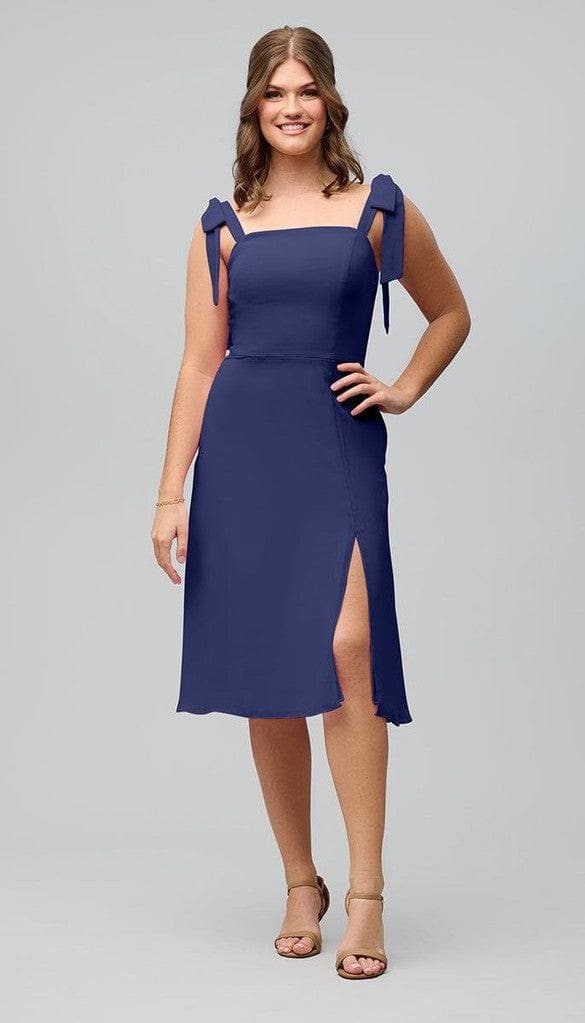 Etta Ready To Ship Bridesmaids Dress