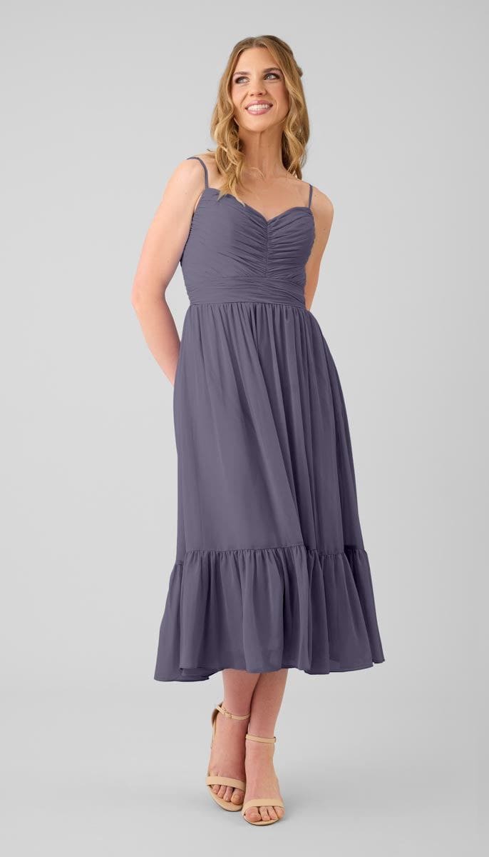evie bridesmaid dress Evie adjustable fit bridesmaid dress