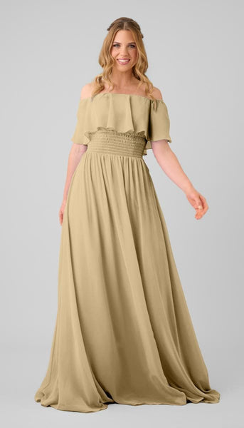bridesmaid dresses in georgia Georgie adjustable fit dress Shoe size:13 Pnina Tornai Couture Bridal SIZE--64W-30L length bridesmaids dress with