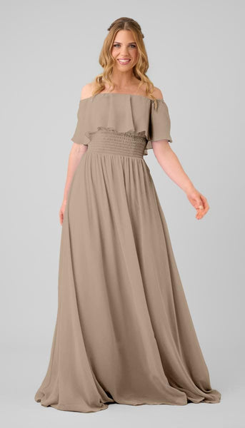 bridesmaid dresses in georgia Georgie adjustable fit dress back-to-work Pick out a pair flowy maxi dress for Size:MEDIUM - US WOMEN 6.5 - UK 4.5 - EU 38