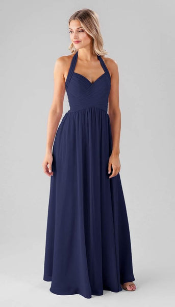 Sample Ginger Bridesmaid Dress | Kennedy Blue Mahogany Sample Ginger Bridesmaid Dress | Kennedy Blue Mahogany