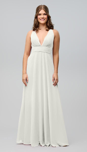Hope Chiffon Bridesmaids Dress