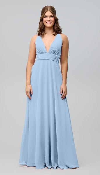 Hope Chiffon Bridesmaids Dress