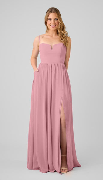 Indie adjustable fit bridesmaid dress | Kennedy Blue Blossom Indie adjustable fit bridesmaid dress | Kennedy Blue Blossom