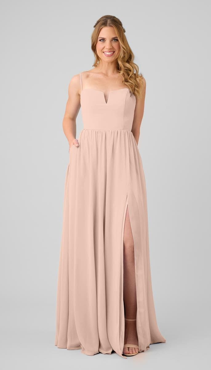 indie bridesmaid dresses Indie adjustable fit bridesmaid dress
