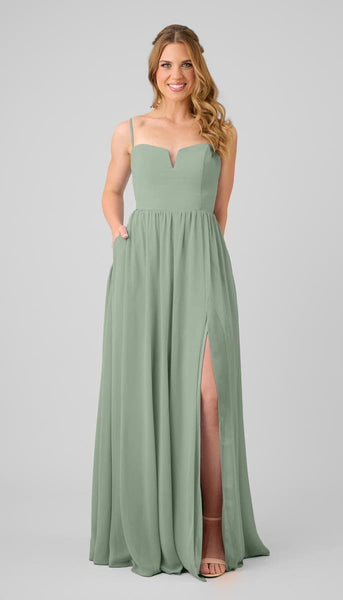 Indie adjustable fit bridesmaid dress | Kennedy Blue Mint Indie adjustable fit bridesmaid dress | Kennedy Blue Mint