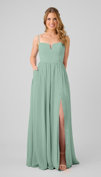 indie bridesmaid dresses Indie adjustable fit bridesmaid dress
