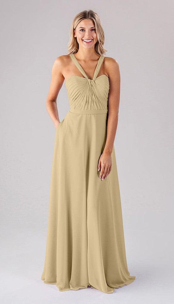 Ivy Ready To Ship Bridesmaids Dress