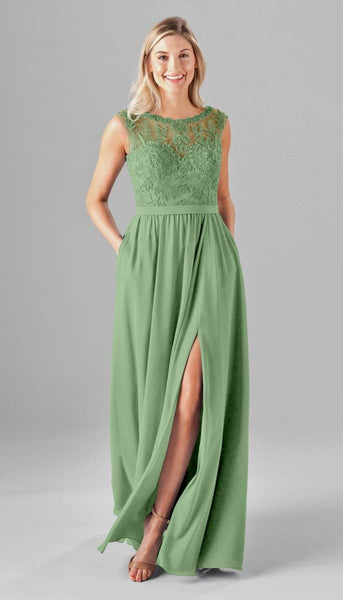 jade green party dress Mermaid Jade Satin Strapless Dress Lisposa