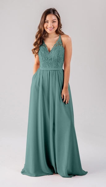 Jasmine Beaded Embroidered Lace Bridesmaid Dress | Kennedy Blue Teal Jasmine Beaded Embroidered Lace Bridesmaid Dress | Kennedy Blue Teal