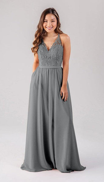 Jasmine Beaded Embroidered Lace Bridesmaid Dress | Kennedy Blue Plum Jasmine Beaded Embroidered Lace Bridesmaid Dress | Kennedy Blue Plum