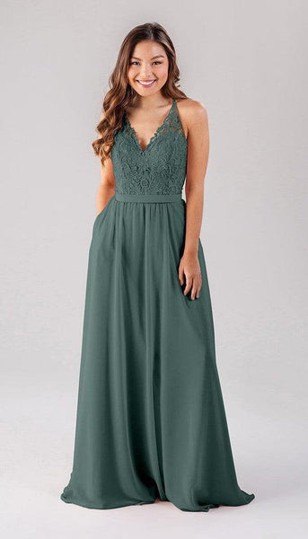 bridesmaid lace dress styles Lace Bridesmaid Dresses in Various Styles COCOMELODY