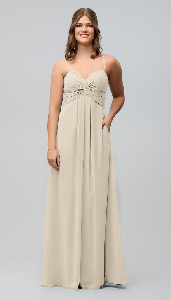 Jeslyn Ready To Ship Chiffon Bridesmaids Dress Jeslyn Ready To Ship Chiffon Bridesmaids Dress