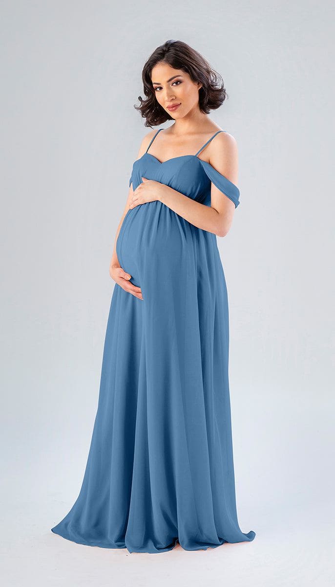blue jewel tone bridesmaid dresses Jewel Tone Bridesmaids Dresses in Turquoise & Blue