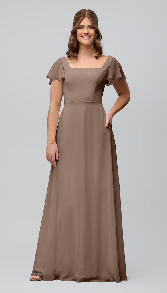 beautifully modest bridesmaid dresses The Best Elegant & Modest Bridesmaid Dresses  Wedding Shoppe