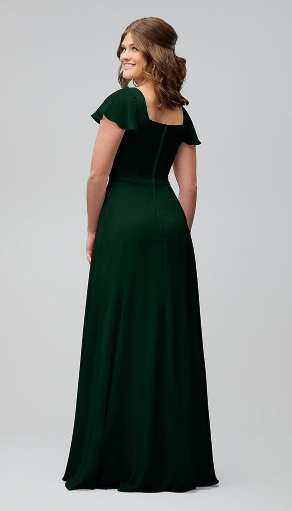 green emerald velvet dress In Her Spare Time Dress, Kelly Green – Chic Soul