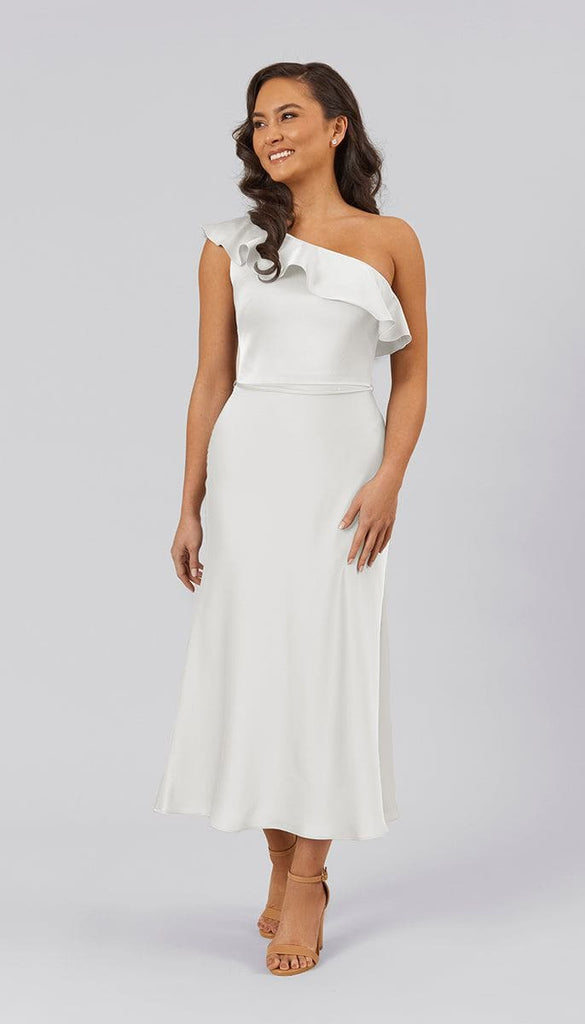 Kennedy Blue Freya | Little White Dress