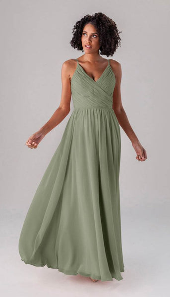 alexis bridesmaid dress AW Alexis Dress