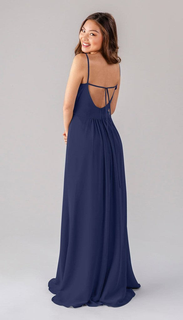 Donna claire viene evening wear 2018