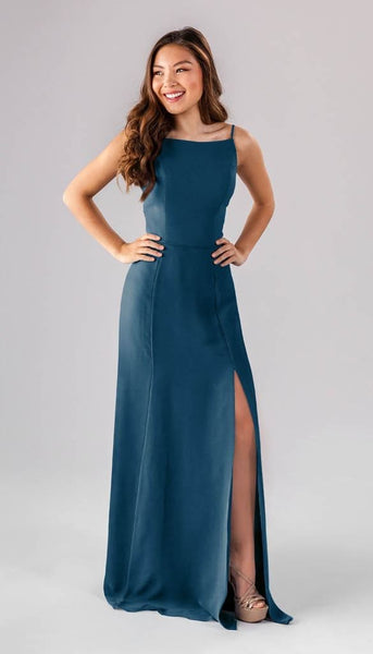 Alice Ready To Ship Bridesmaids Dress