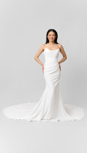 The Truth Behind Why Wedding Dress Sizes Run Small Kennedy Blue The Truth Behind Why Wedding Dress Sizes Run Small Kennedy Blue