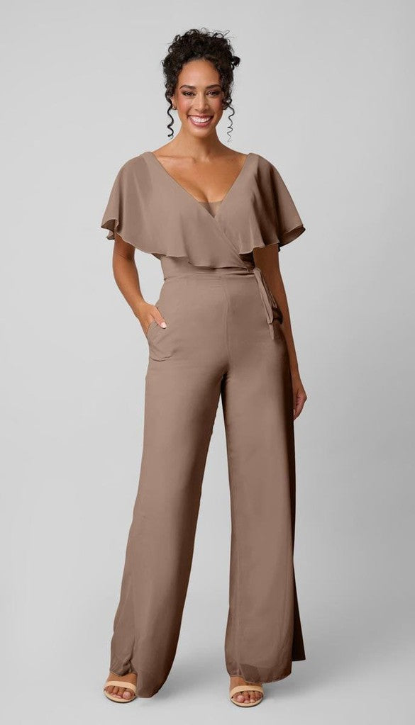 Twill Angelina Suit Summer Daze – NOOWORKS