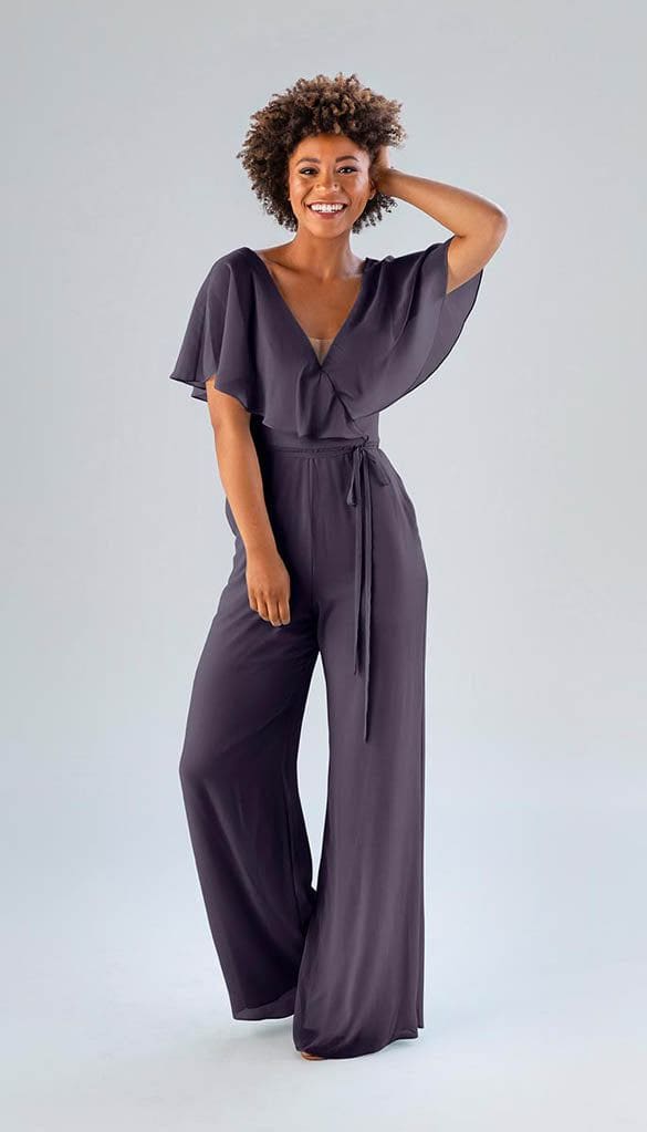 Twill Angelina Suit Summer Daze – NOOWORKS