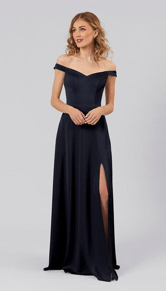 Arwen Ready To Ship Bridesmaid Dress