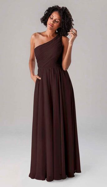 athena one shoulder scuba bodycon midi dress reviews Athena One Shoulder Bridesmaid Dress