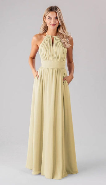 sachin and babi light blue dress Women's Leopard Maxi Dress Summer Halter Neck Tiered Belt Waisted A-Line  Flowy Cocktail Long Dresses main image 0